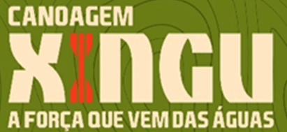 Canoagem Xingu